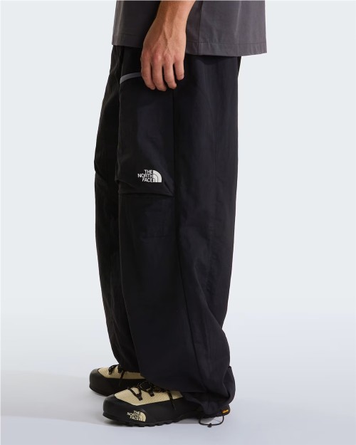PANTALON CON CINTURON