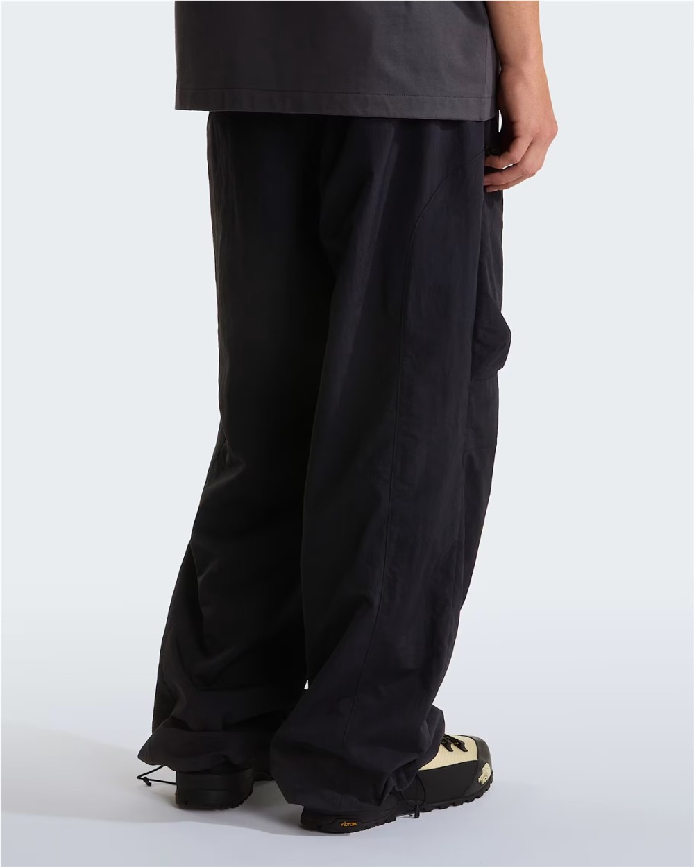 PANTALON CON CINTURON