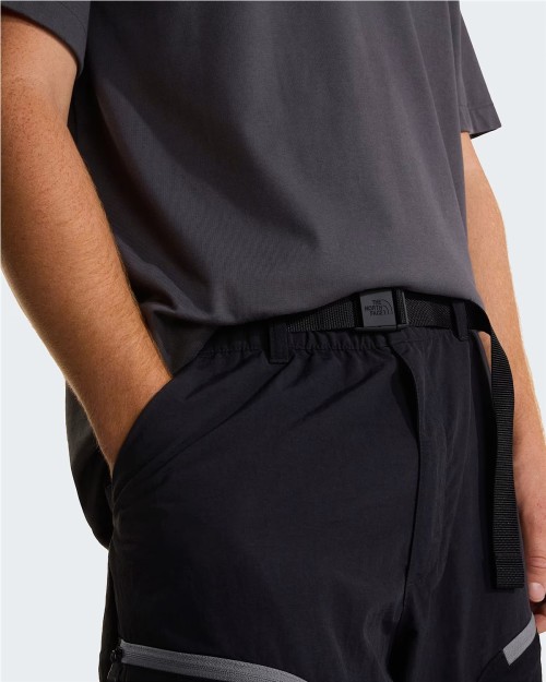 PANTALON CON CINTURON