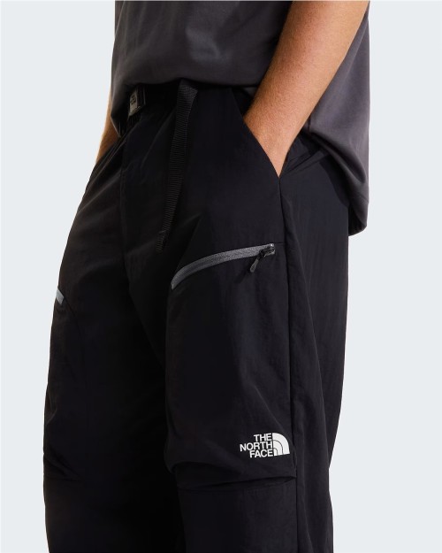 PANTALON CON CINTURON