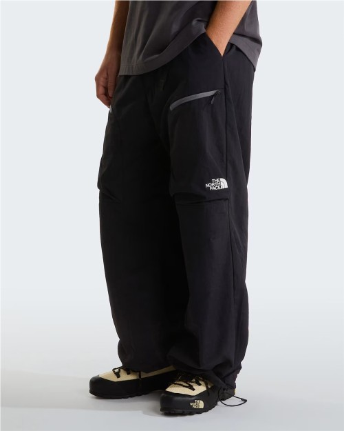 PANTALON CON CINTURON