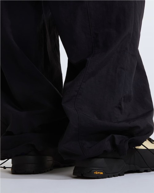 PANTALON CON CINTURON
