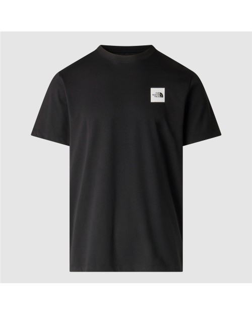 CAMISETA RECTA HALF DOME