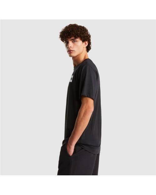 CAMISETA RECTA HALF DOME