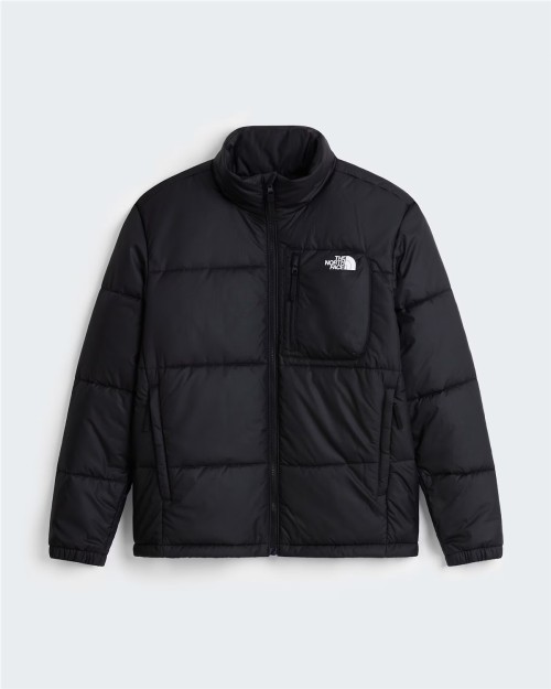CHAQUETA CON AISLAMIENTO SINTETICO