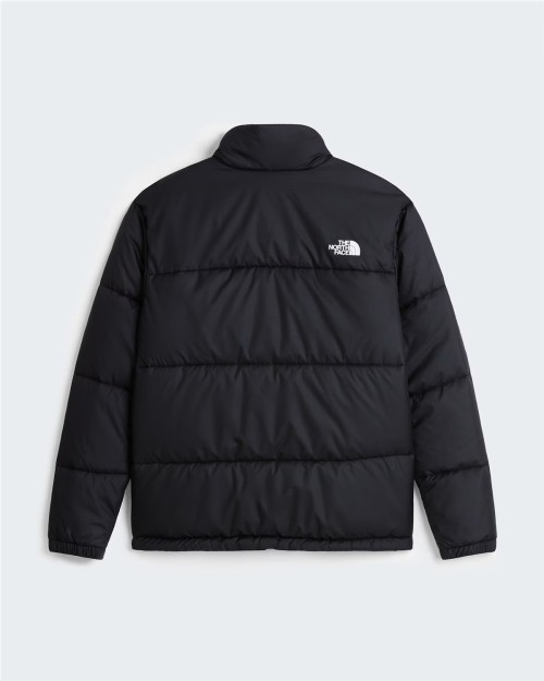 CHAQUETA CON AISLAMIENTO SINTETICO 2