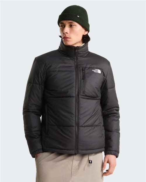 CHAQUETA CON AISLAMIENTO SINTETICO