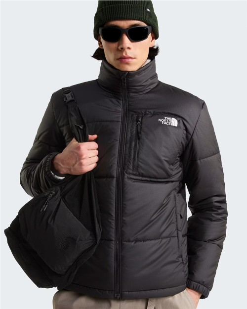 CHAQUETA CON AISLAMIENTO SINTETICO