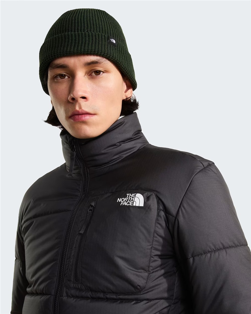 CHAQUETA CON AISLAMIENTO SINTETICO