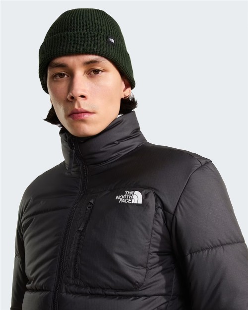 CHAQUETA CON AISLAMIENTO SINTETICO