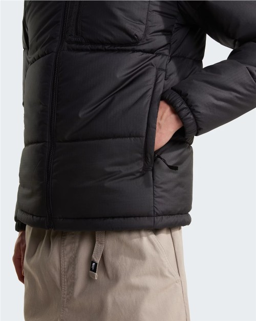CHAQUETA CON AISLAMIENTO SINTETICO