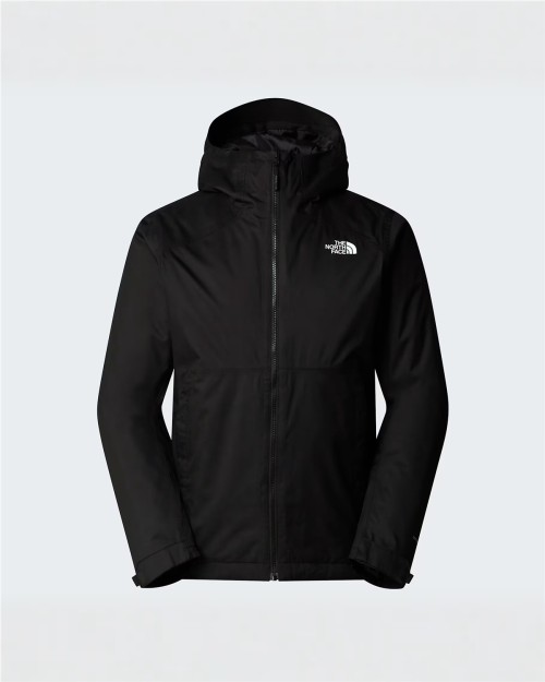 CHAQUETA CON AISLAMIENTO TERMICO MILLERTON