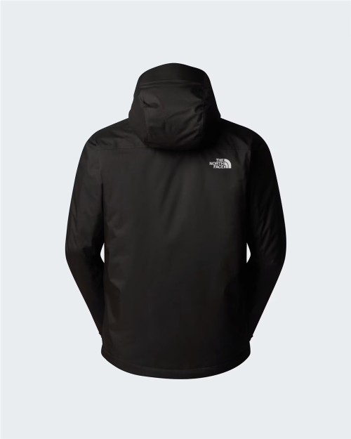 CHAQUETA CON AISLAMIENTO TERMICO MILLERTON 2