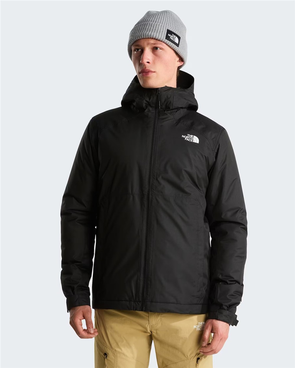 CHAQUETA CON AISLAMIENTO TERMICO MILLERTON