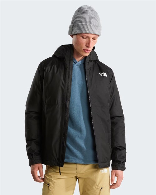 CHAQUETA CON AISLAMIENTO TERMICO MILLERTON