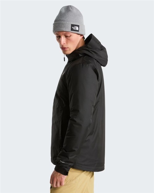 CHAQUETA CON AISLAMIENTO TERMICO MILLERTON