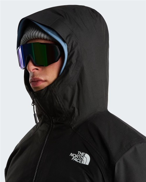 CHAQUETA CON AISLAMIENTO TERMICO MILLERTON