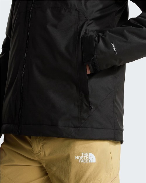CHAQUETA CON AISLAMIENTO TERMICO MILLERTON