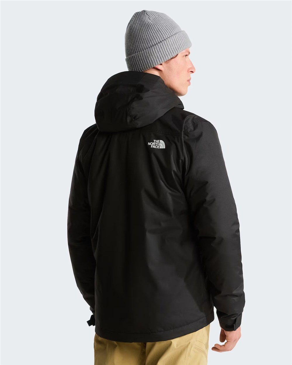 CHAQUETA CON AISLAMIENTO TERMICO MILLERTON