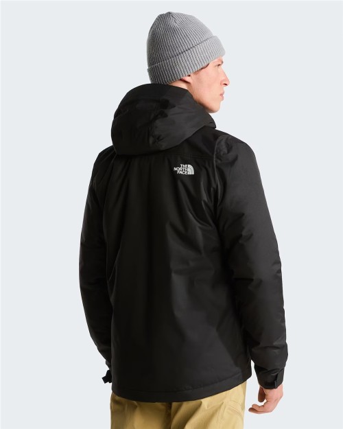 CHAQUETA CON AISLAMIENTO TERMICO MILLERTON