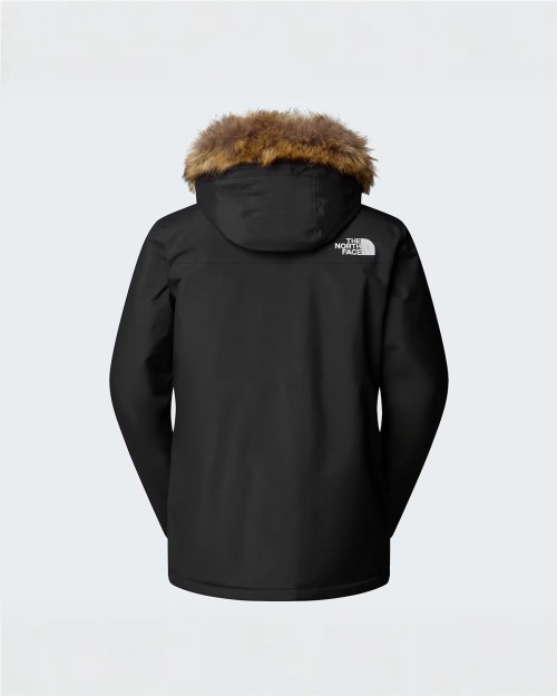 CHAQUETA CON CAPUCHA ZANECK 2