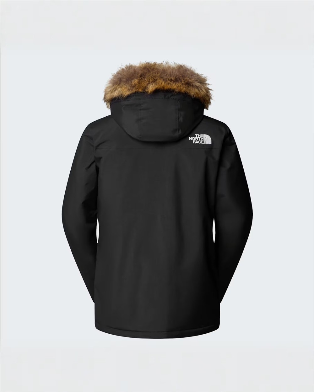CHAQUETA CON CAPUCHA ZANECK