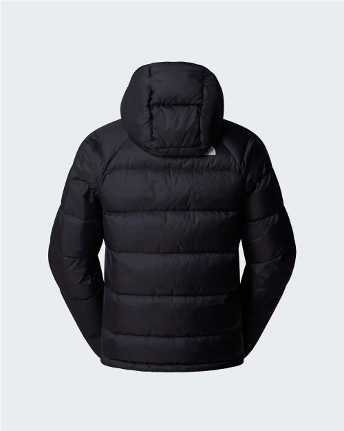 CHAQUETA DE PLUMON CON CAPUCHA 2