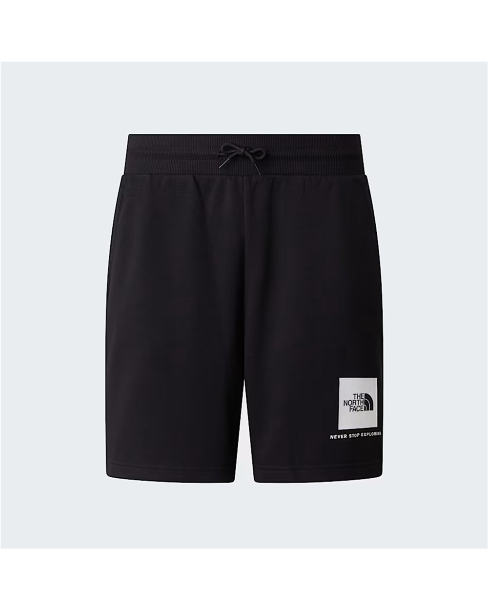 PANTALÓN CORTO RECTO Y LIGERO NSE BOX PARA HOMBRE