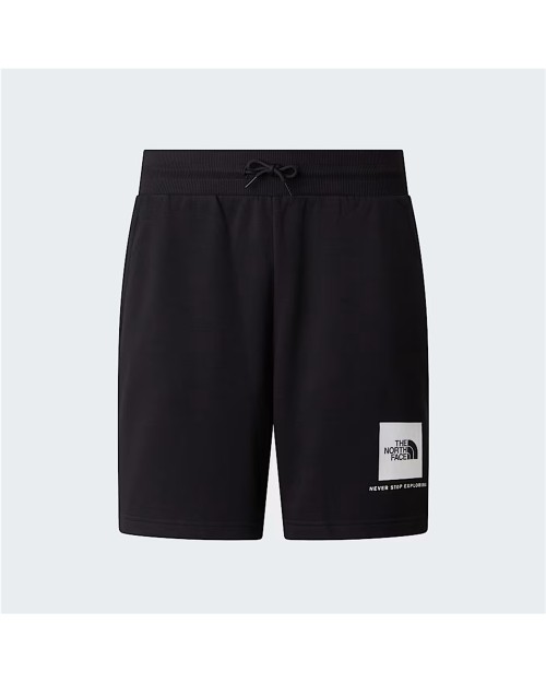 PANTALÓN CORTO RECTO Y LIGERO NSE BOX PARA HOMBRE