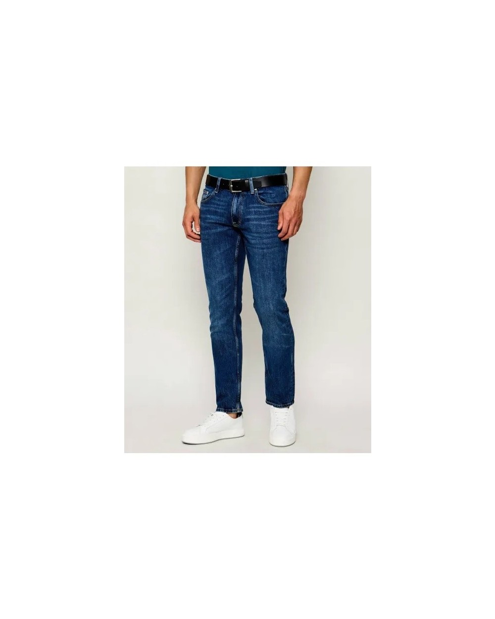 PANTALON TEJANO SCANTON SLIM