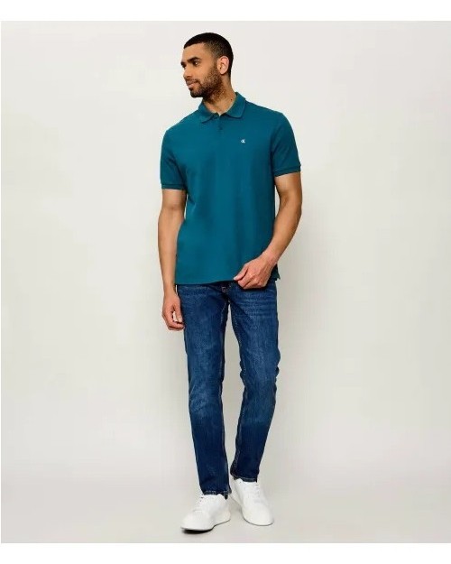 PANTALON TEJANO SCANTON SLIM 2