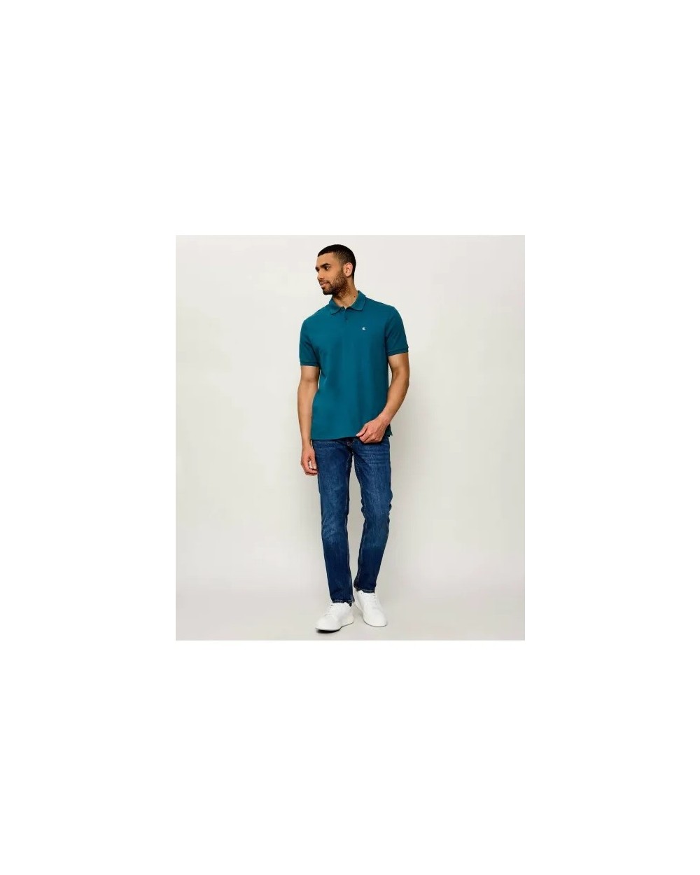 PANTALON TEJANO SCANTON SLIM