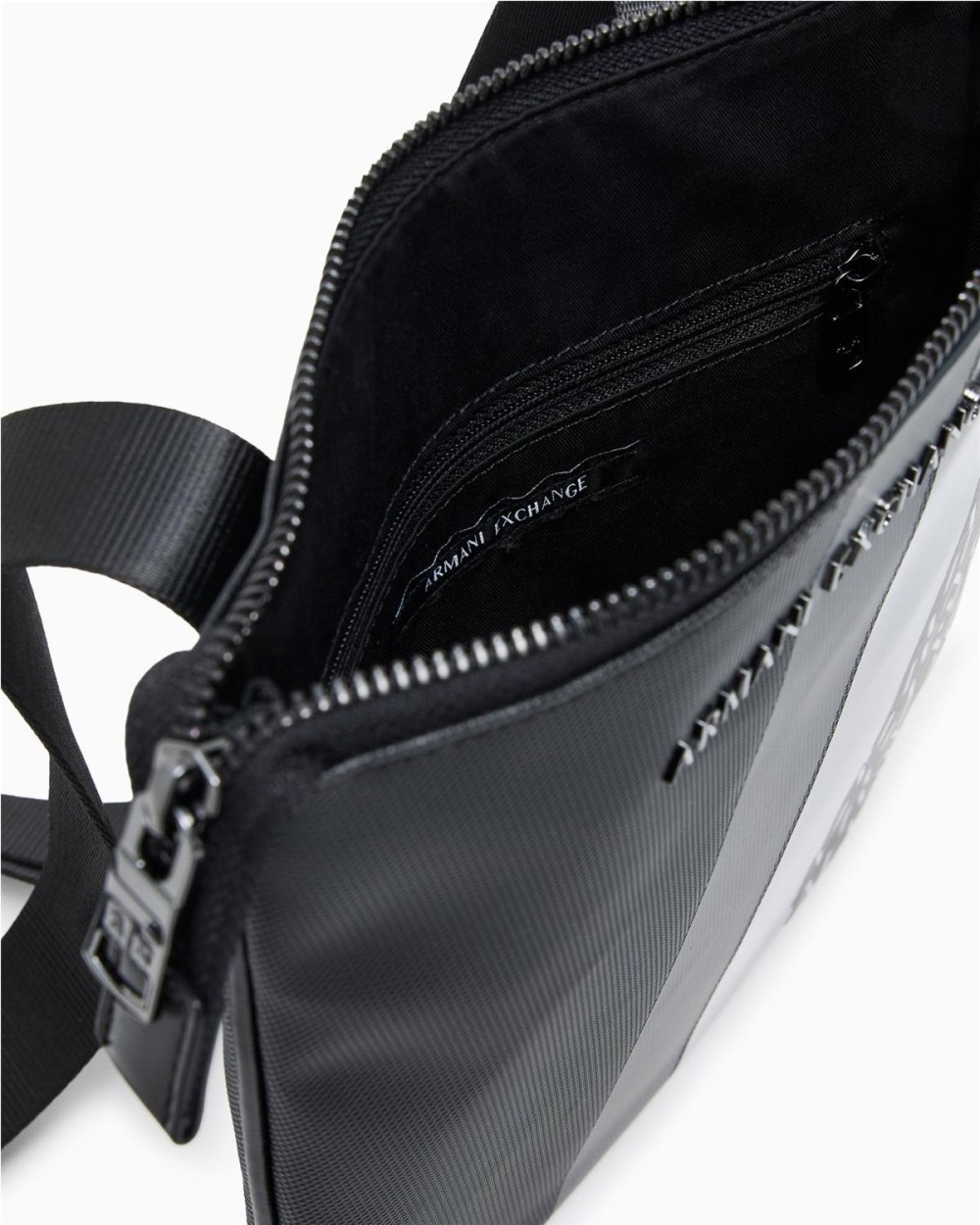 BOLSO ARMANI EXCHANGE HOMBRE