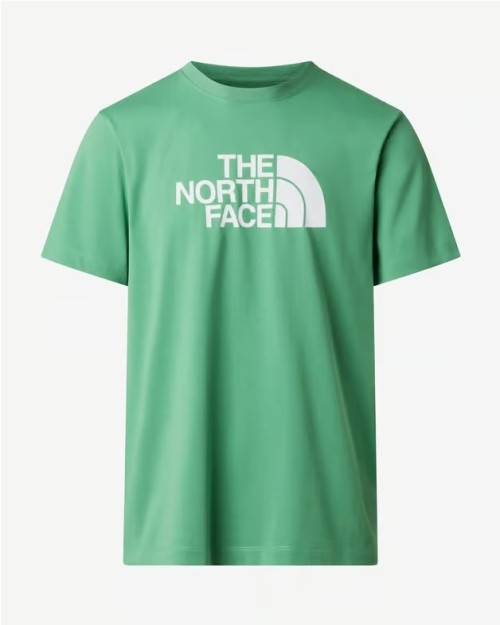 CAMISETA EVO HALF DOME