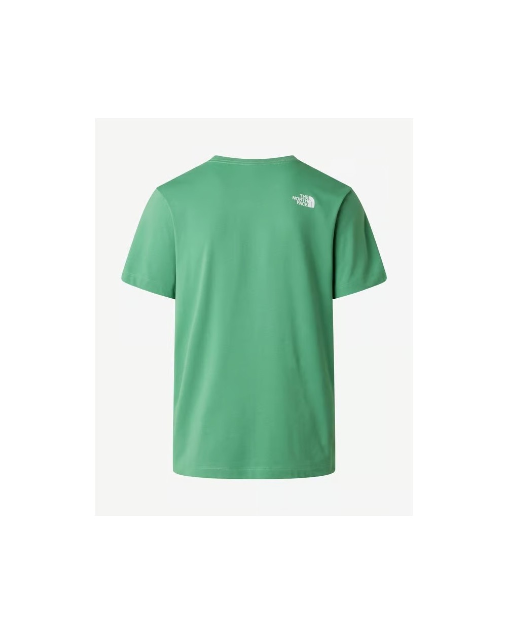 CAMISETA EVO HALF DOME