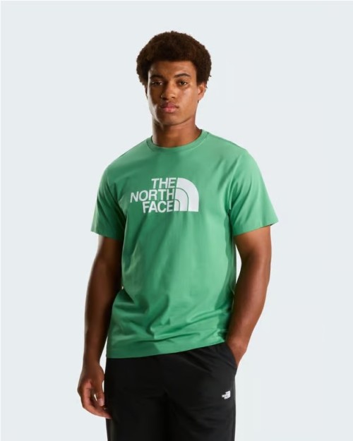 CAMISETA EVO HALF DOME