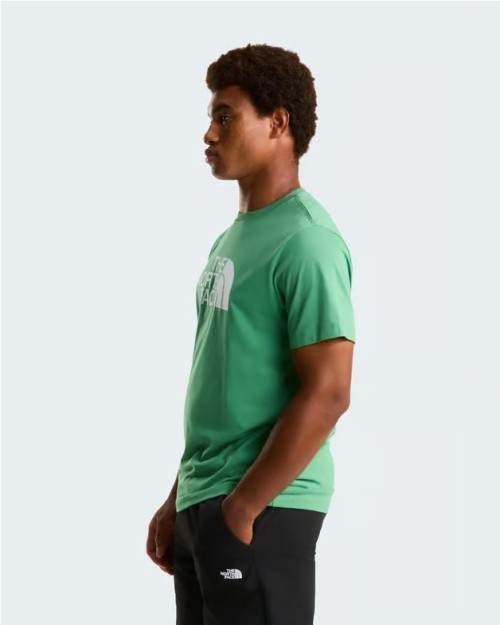 CAMISETA EVO HALF DOME