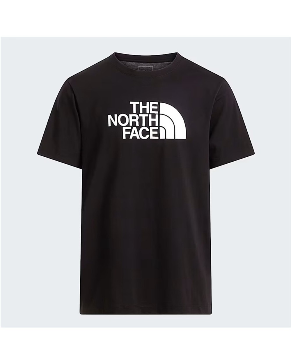 CAMISETA EVO HALF DOME