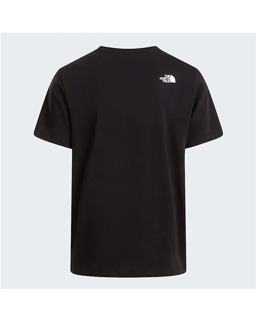 CAMISETA EVO HALF DOME