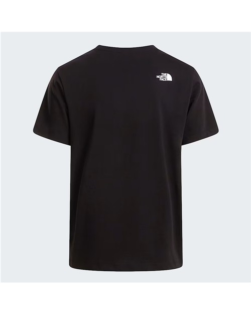 CAMISETA EVO HALF DOME