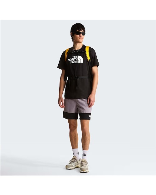 CAMISETA EVO HALF DOME