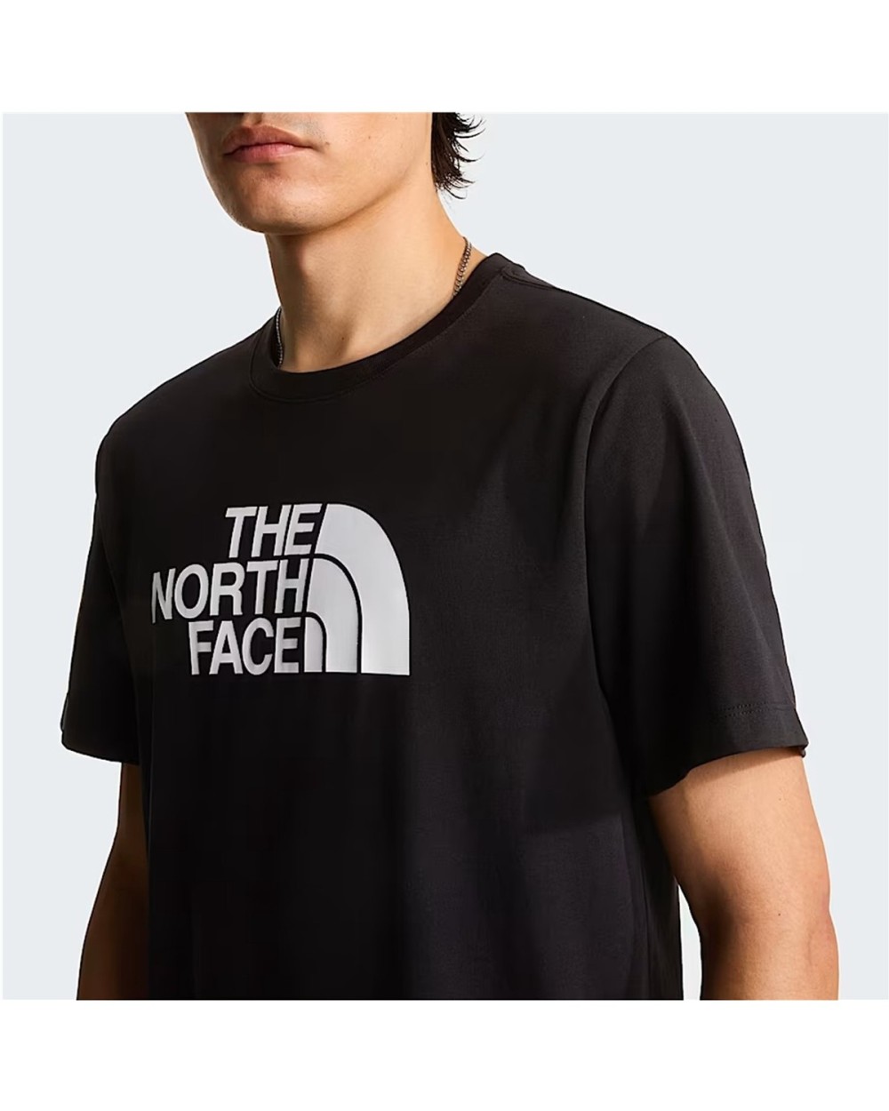 CAMISETA EVO HALF DOME