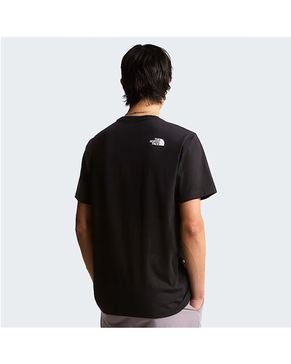 CAMISETA EVO HALF DOME