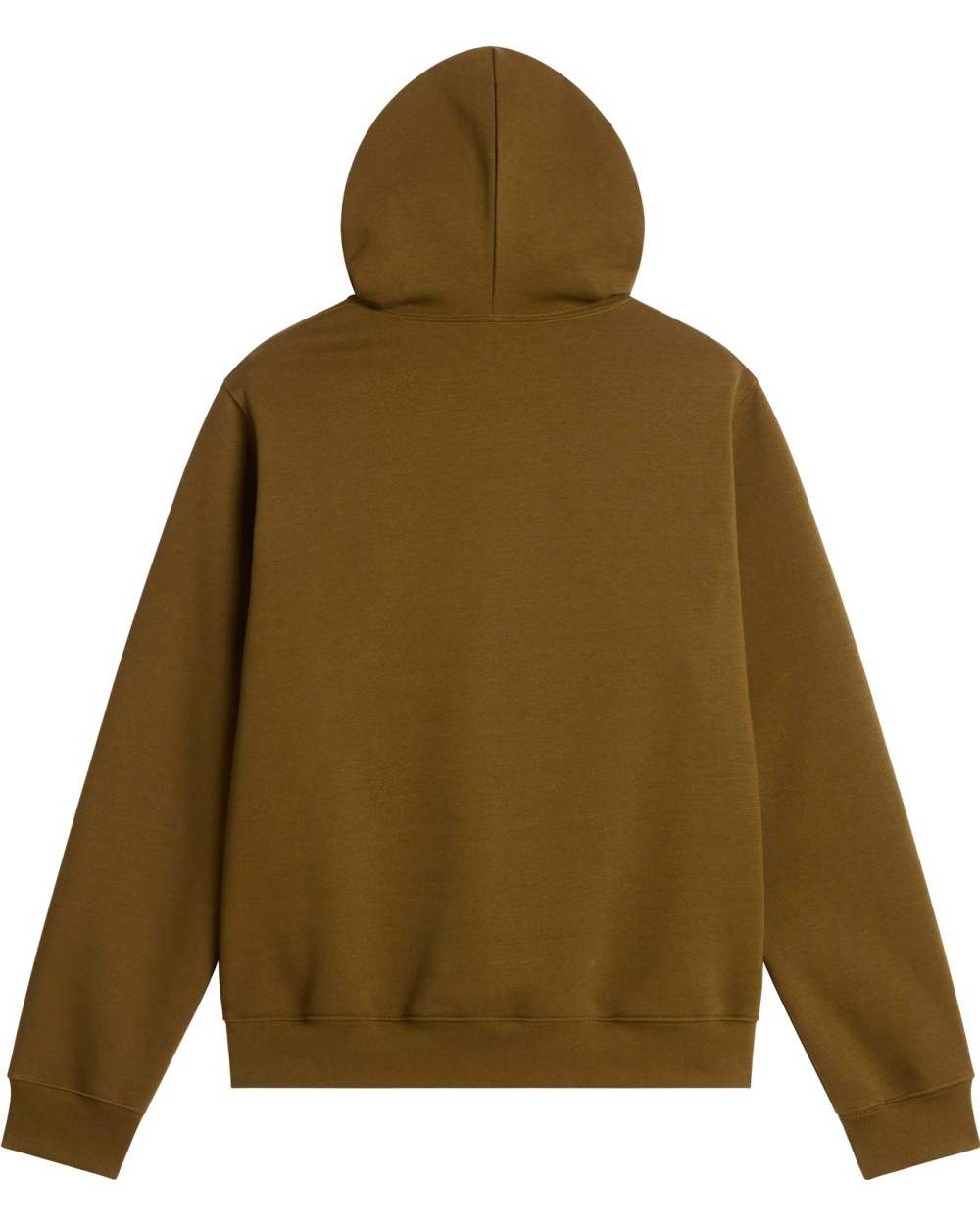 SUDADERA RECTA CON CAPUCHA TNF