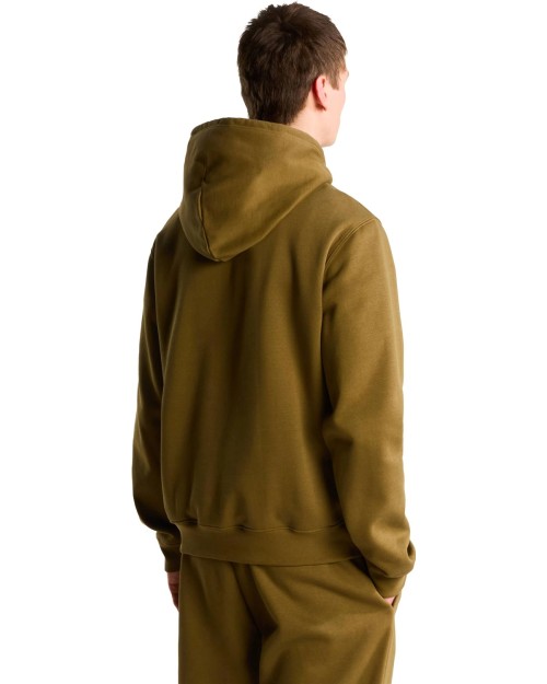 SUDADERA RECTA CON CAPUCHA TNF