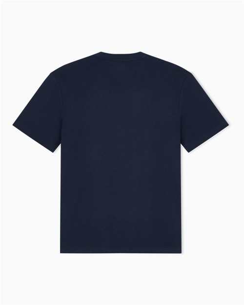 CAMISETA DE ALGODON CON LOGO 2