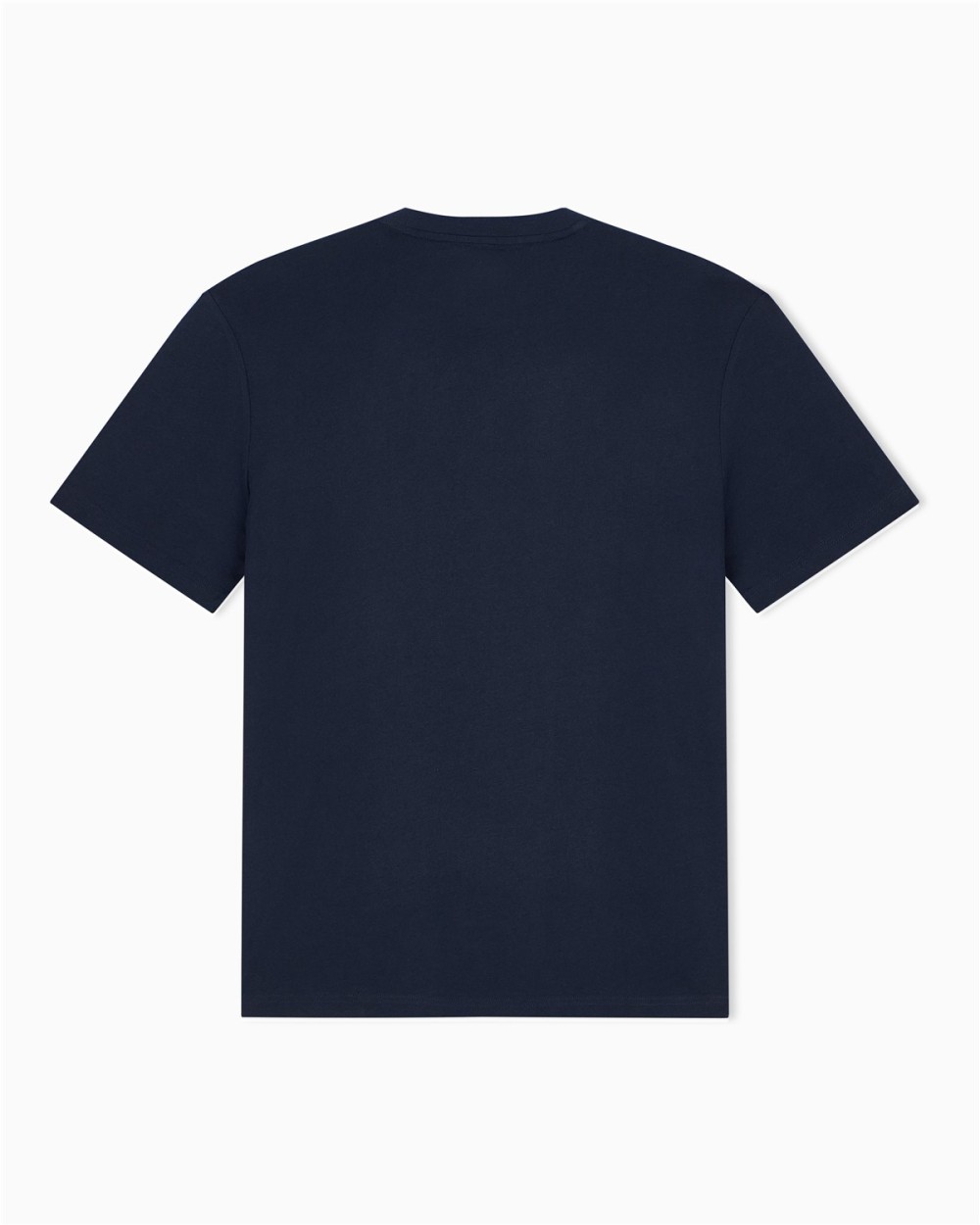 CAMISETA DE ALGODON CON LOGO
