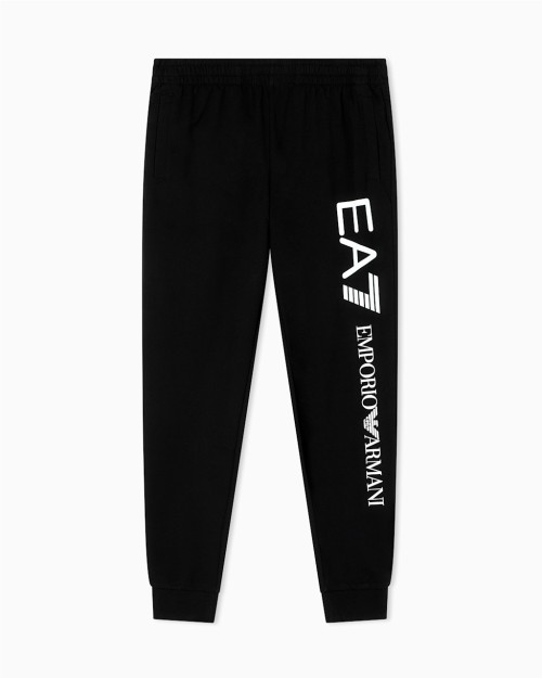 PANTALON DE ALGODON JOGGER LOGO
