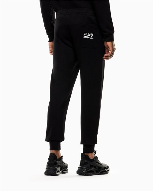 PANTALON DE ALGODON JOGGER LOGO