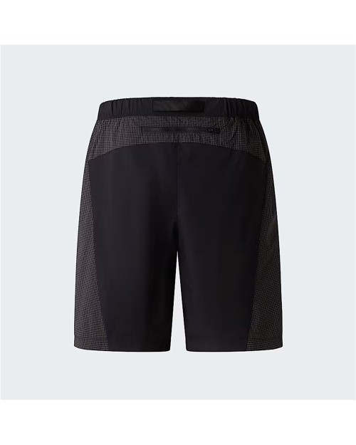 PANTALÓN CORTO CON CINTURÓN NSE 2